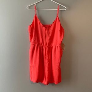 Altard state romper NWT